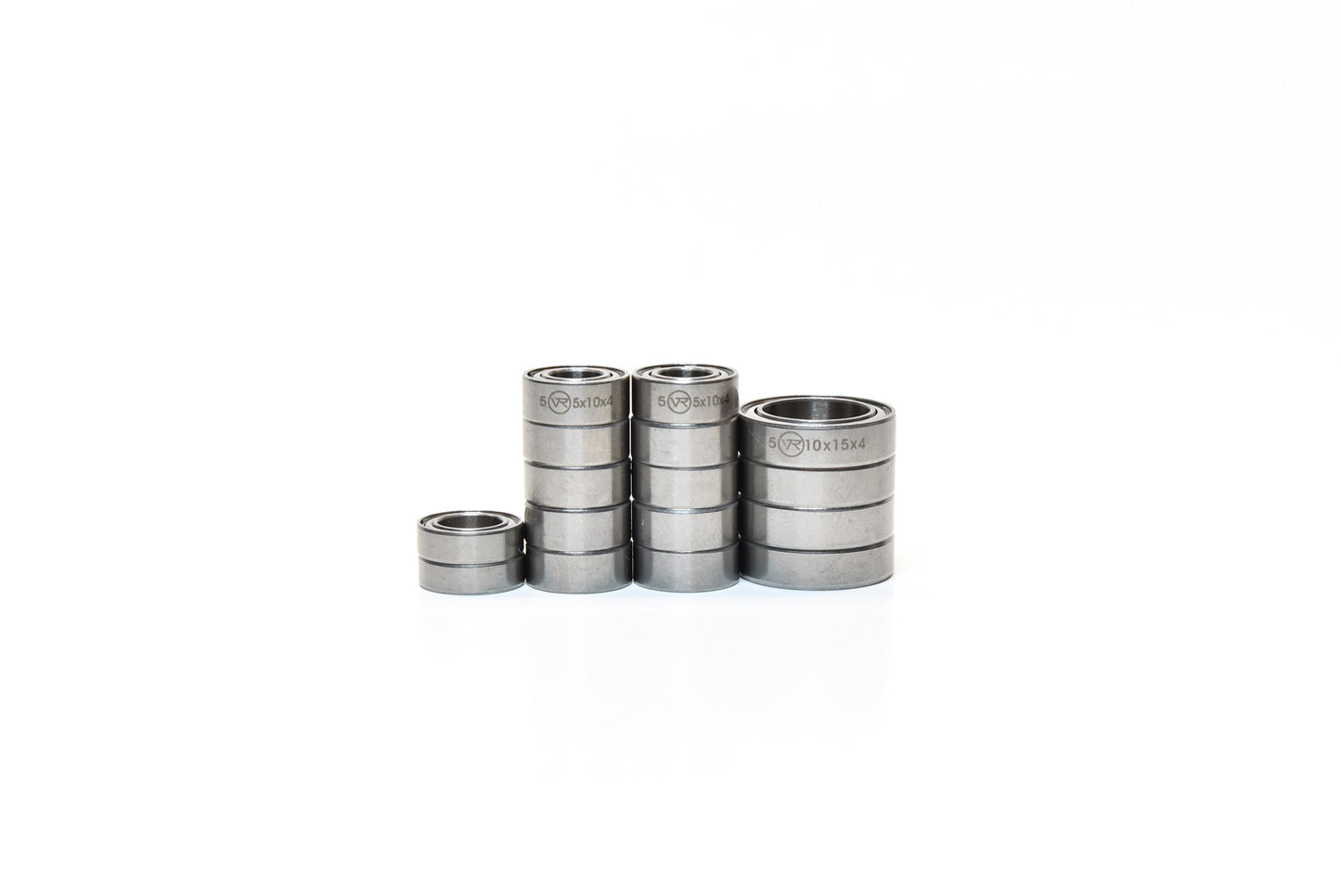 C5 Ceramic Full Bearing Set - Reve-D RDX