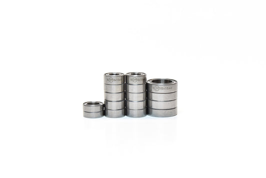 C5 Ceramic Full Bearing Set - Reve-D RDX