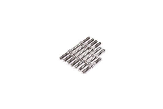 Vision Racing N2 Titanium Turnbuckle Kit - Schumacher Cat PB