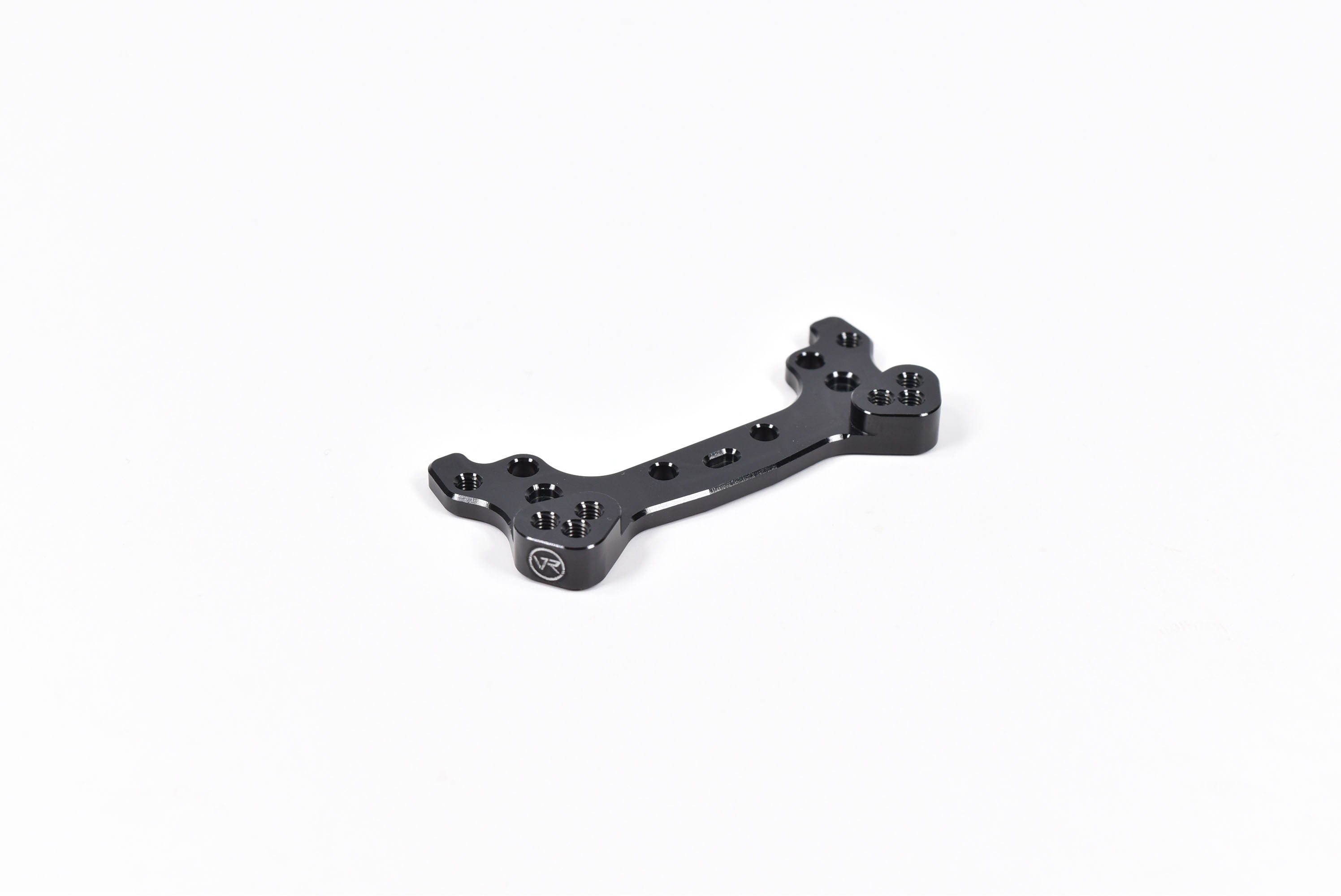 SDC Schumacher Cougar LD3 Front Camber Block +3mm – Vision Racing