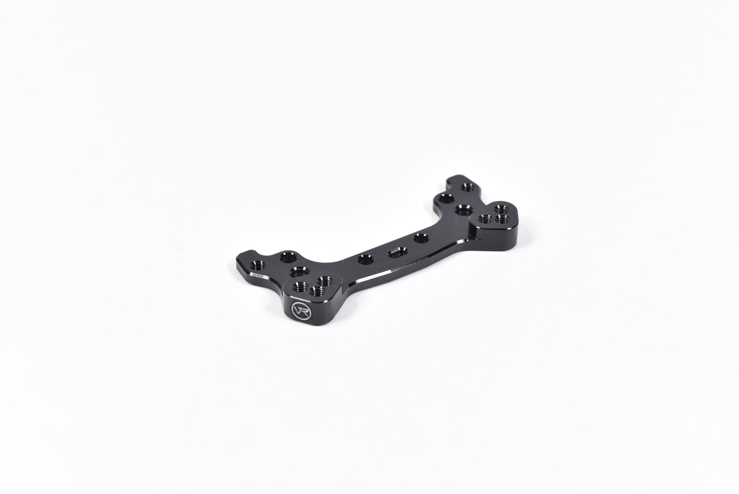Schumacher Cougar LD3 Front Camber Block +3mm