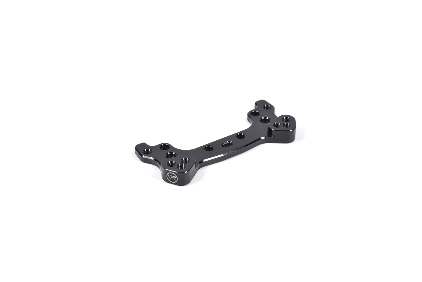 Schumacher Cougar LD3 Front Camber Block +3mm