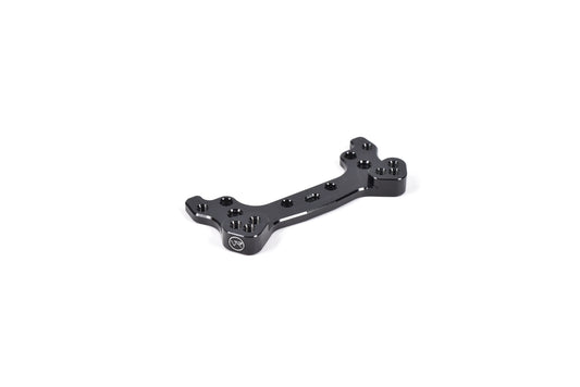Schumacher Cougar LD3 Front Camber Block +3mm