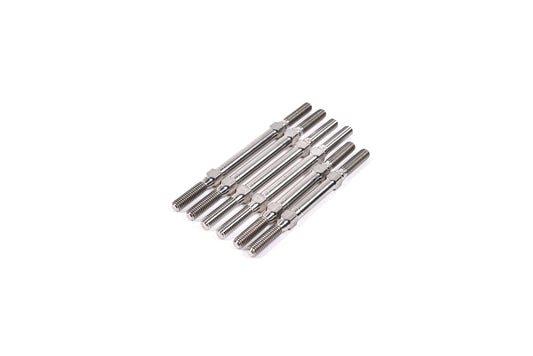 Vision Racing N2 Titanium Turnbuckle Kit - Schumacher Cougar LD3M, LD3D & LD3S