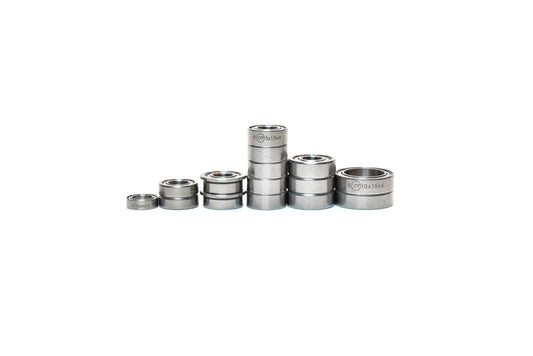 C5 Ceramic Full Bearing Set - Schumacher Storm ST2