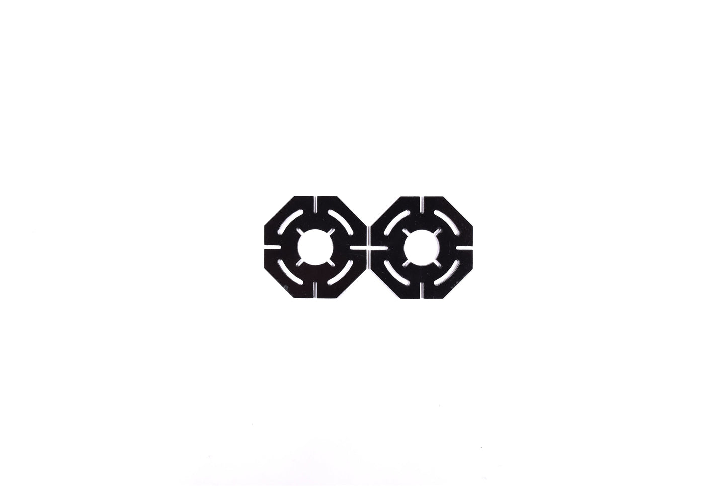 TLR 22 5.0 & Losi 1/4 Promoto Motocycle CFMS Slipper Pads
