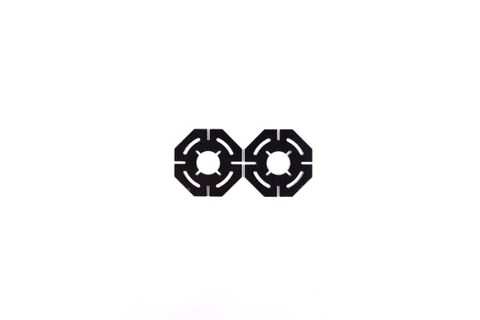 TLR 22 5.0 & Losi 1/4 Promoto Motocycle CFMS Slipper Pads
