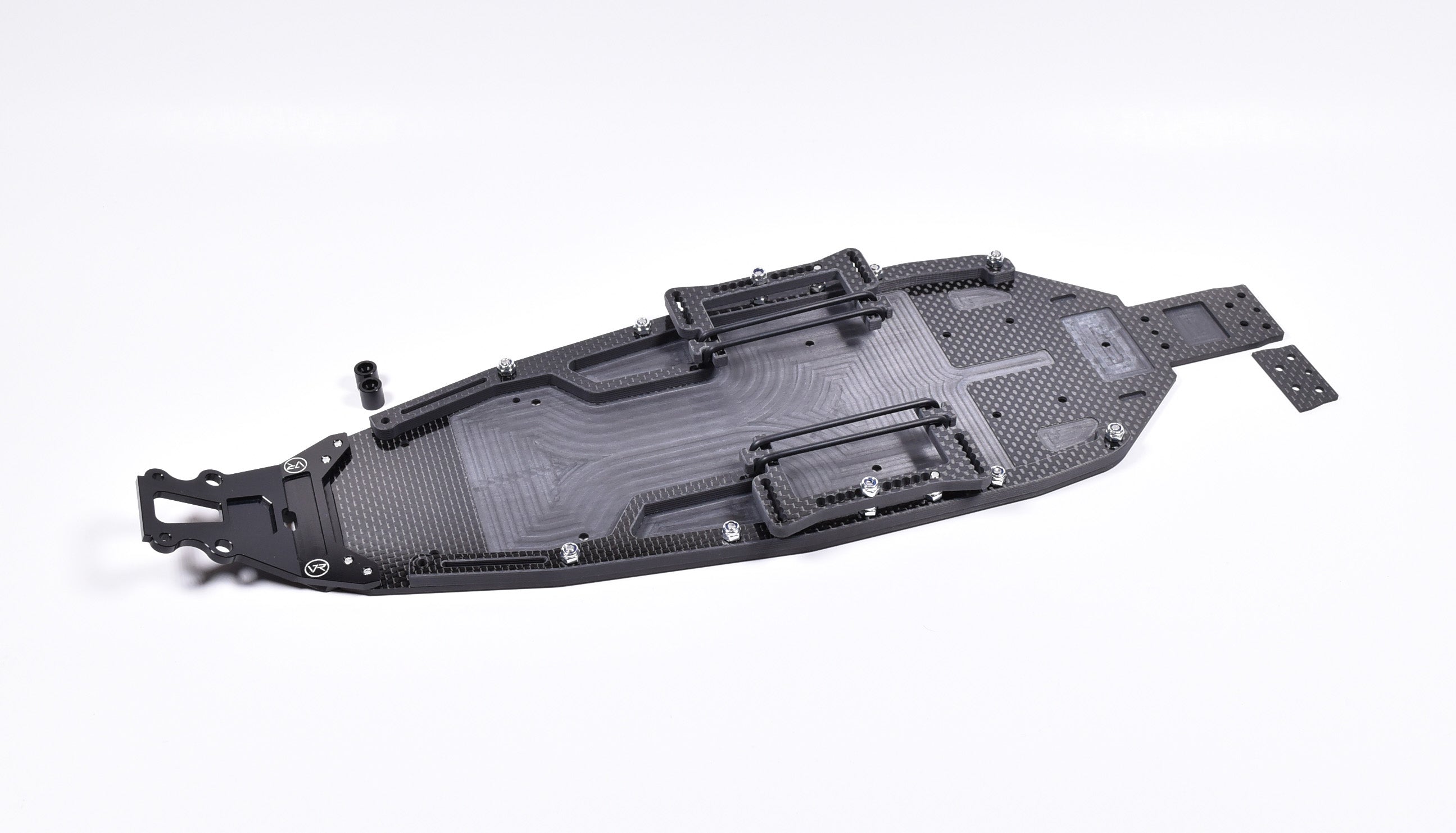 TLR 22SCT 5.0 Carbon Fiber Chassis – Vision Racing