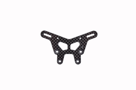 TLR 22X -2mm Carbon Front Tower