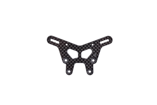 TLR 22X -2mm Carbon Front Tower