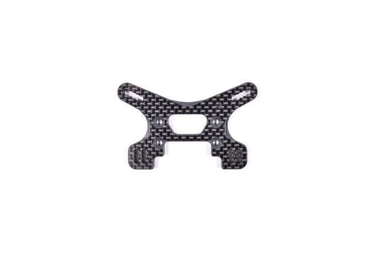 TLR 22X-4 Wide -2mm Front Shock Tower