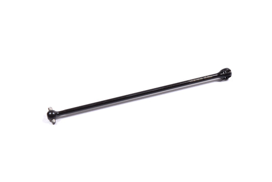 TLR 22X-4 2.5mm STD/+5mm Aluminum Chassis 105mm Rear CVA