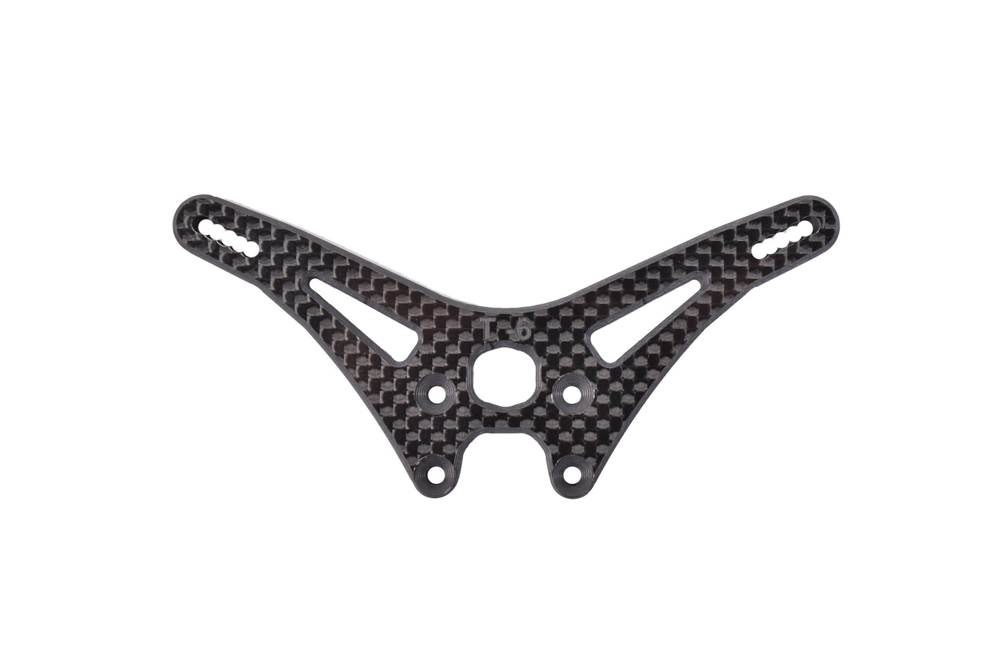 TLR 22X-T -6mm Carbon Rear Tower