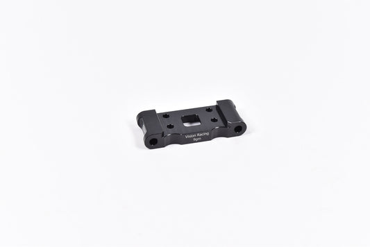 TLR 22X & 22X-T Front Aluminum Pivot 9g