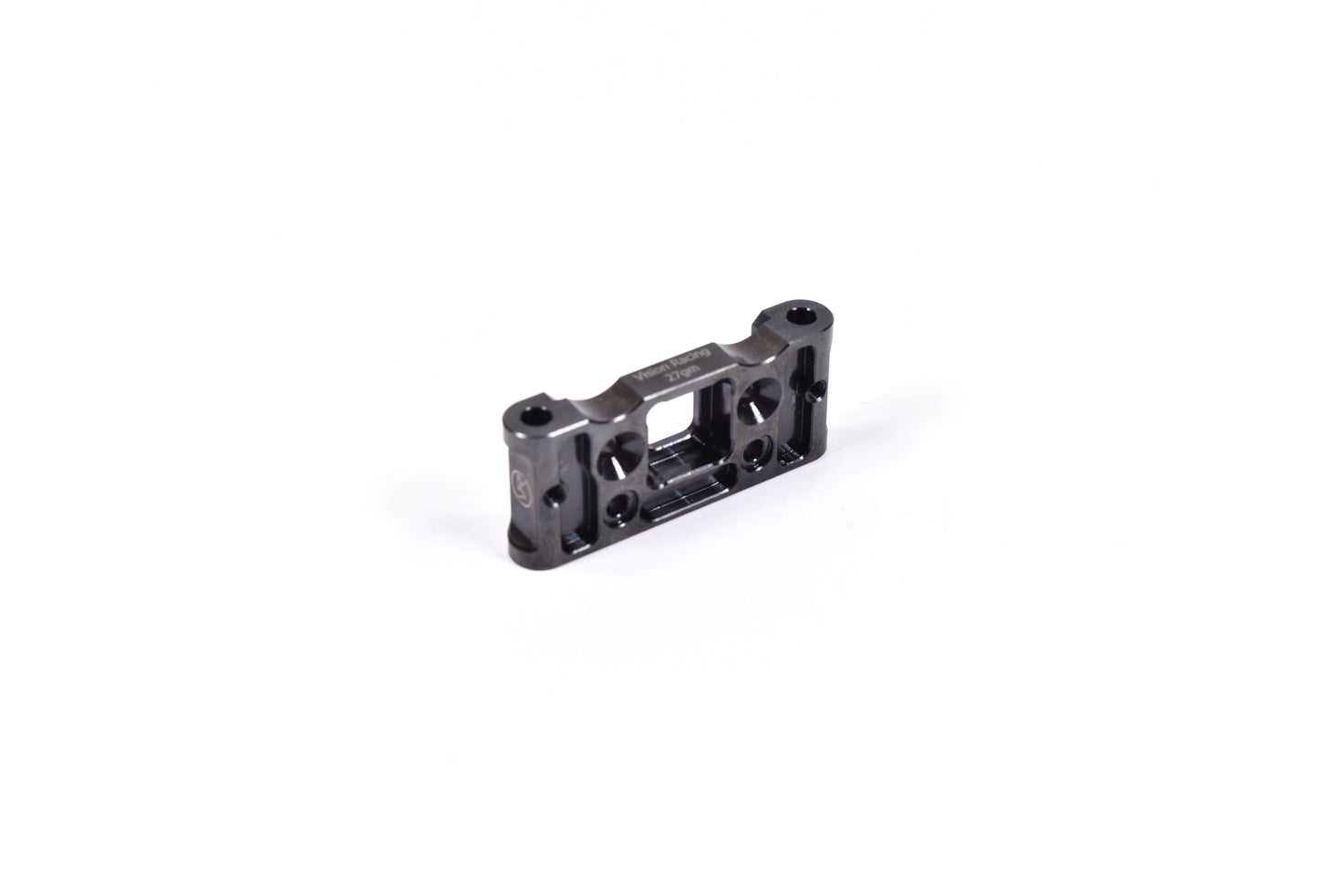 TLR 22X & 22X-T Front Steel Pivot 27g