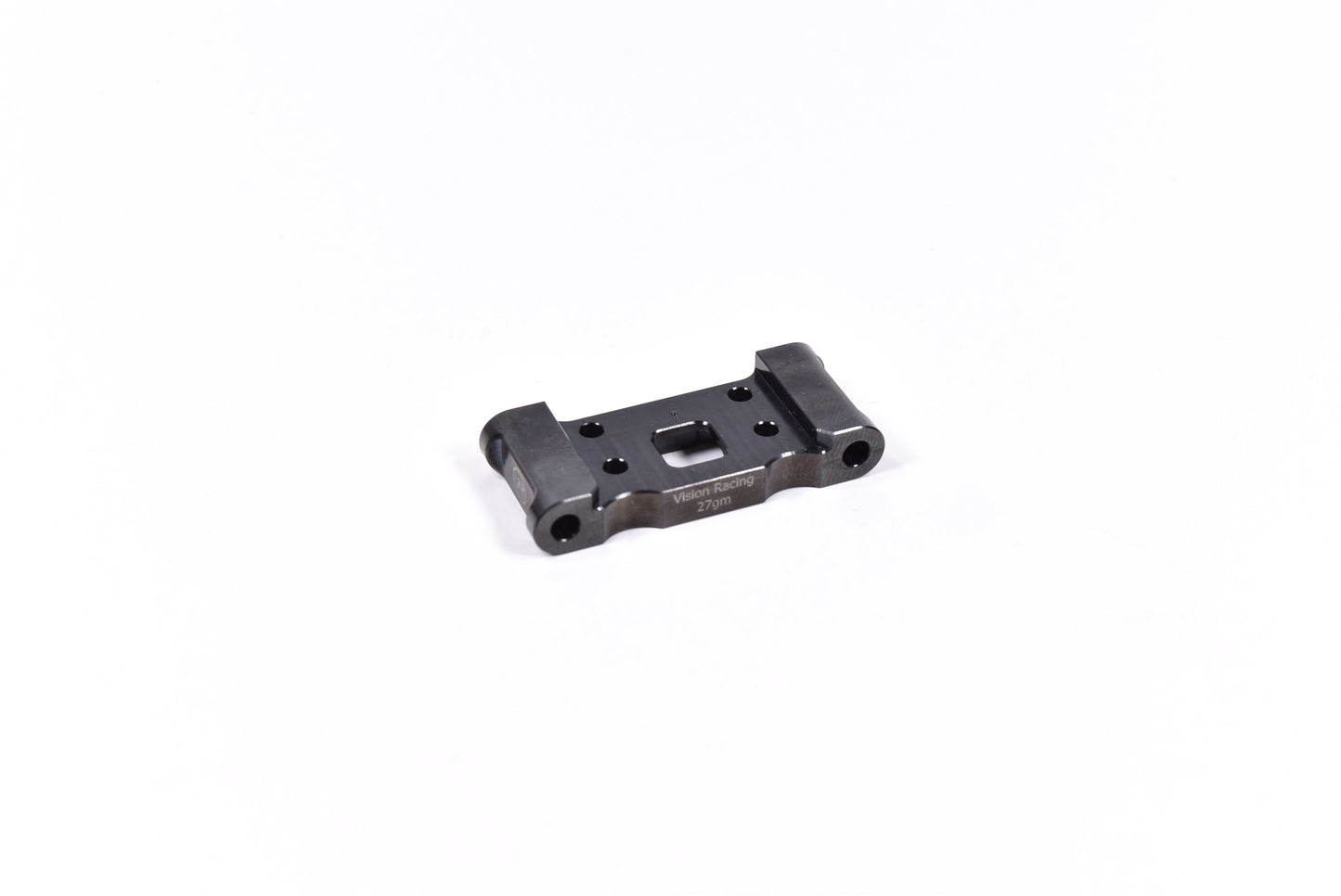 TLR 22X & 22X-T Front Steel Pivot 27g