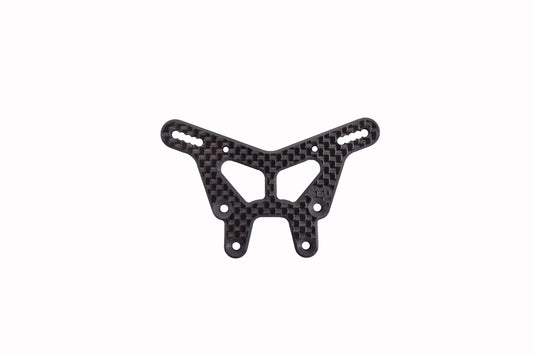 TLR 22X STD Carbon Front Tower
