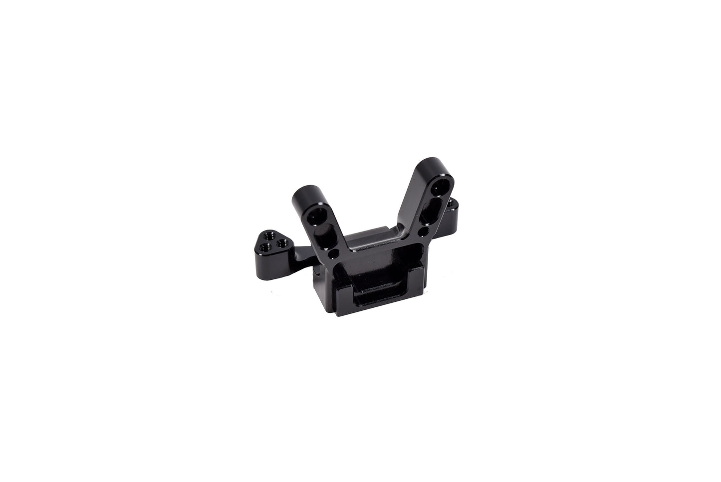 TLR 22X & 22X-T  Aluminum Bulkhead