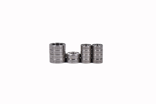 C5 Ceramic Full Bearing Set – TLR 22X AC/DC