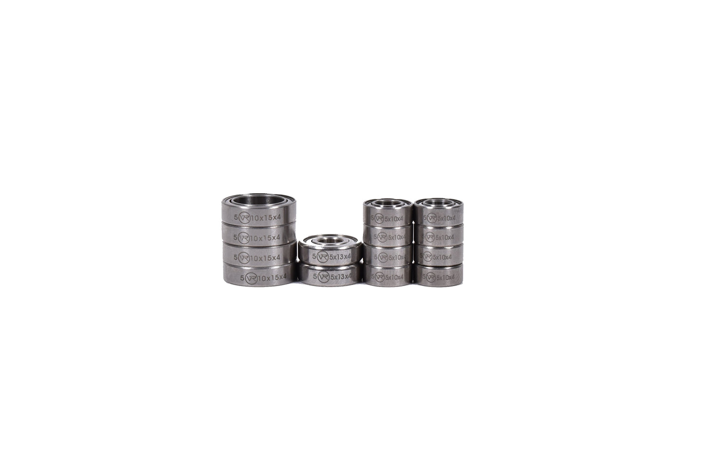 C5 Ceramic Full Bearing Set – TLR 22X-T