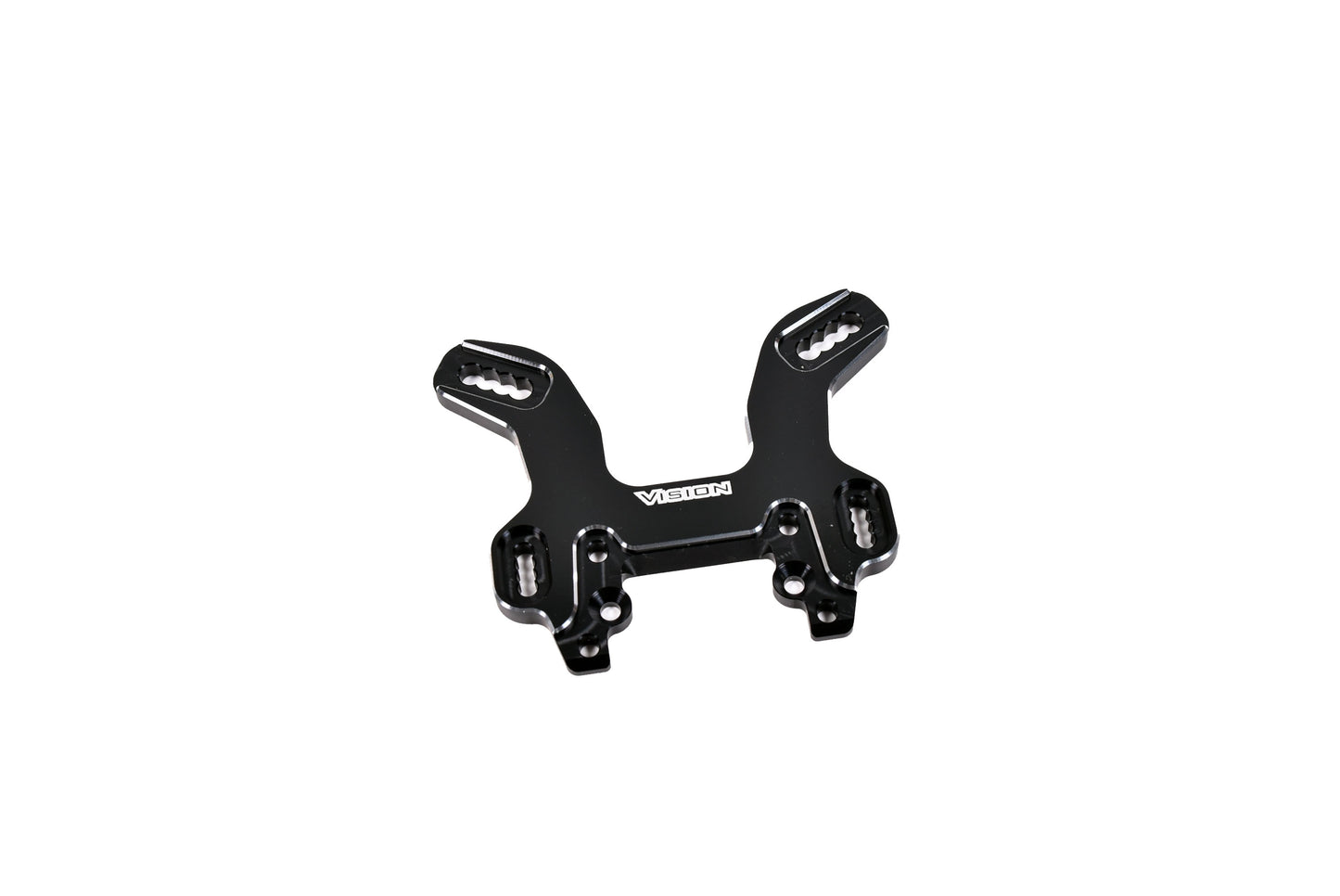 TLR Eight-X/Xe 2.0 Aluminum Front Split Tower