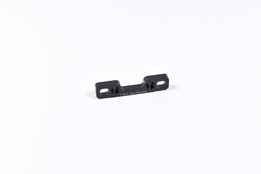 TLR 22X-4 +3mm Diff Raising Kit D-Block