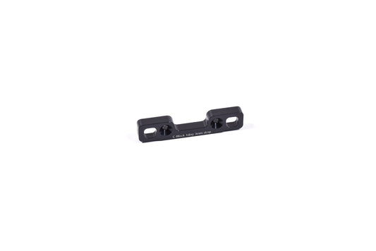 TLR 22X-4 +3mm Diff Raising Kit D-Block