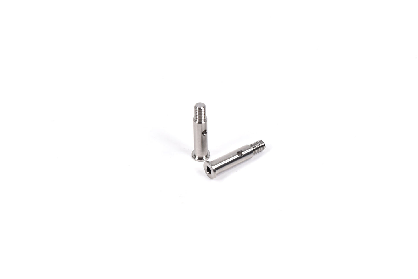 TLR 22X Titanium Front Axle