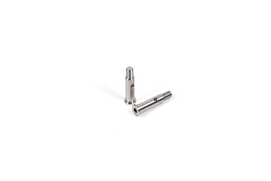 TLR 22X Titanium Front Axle