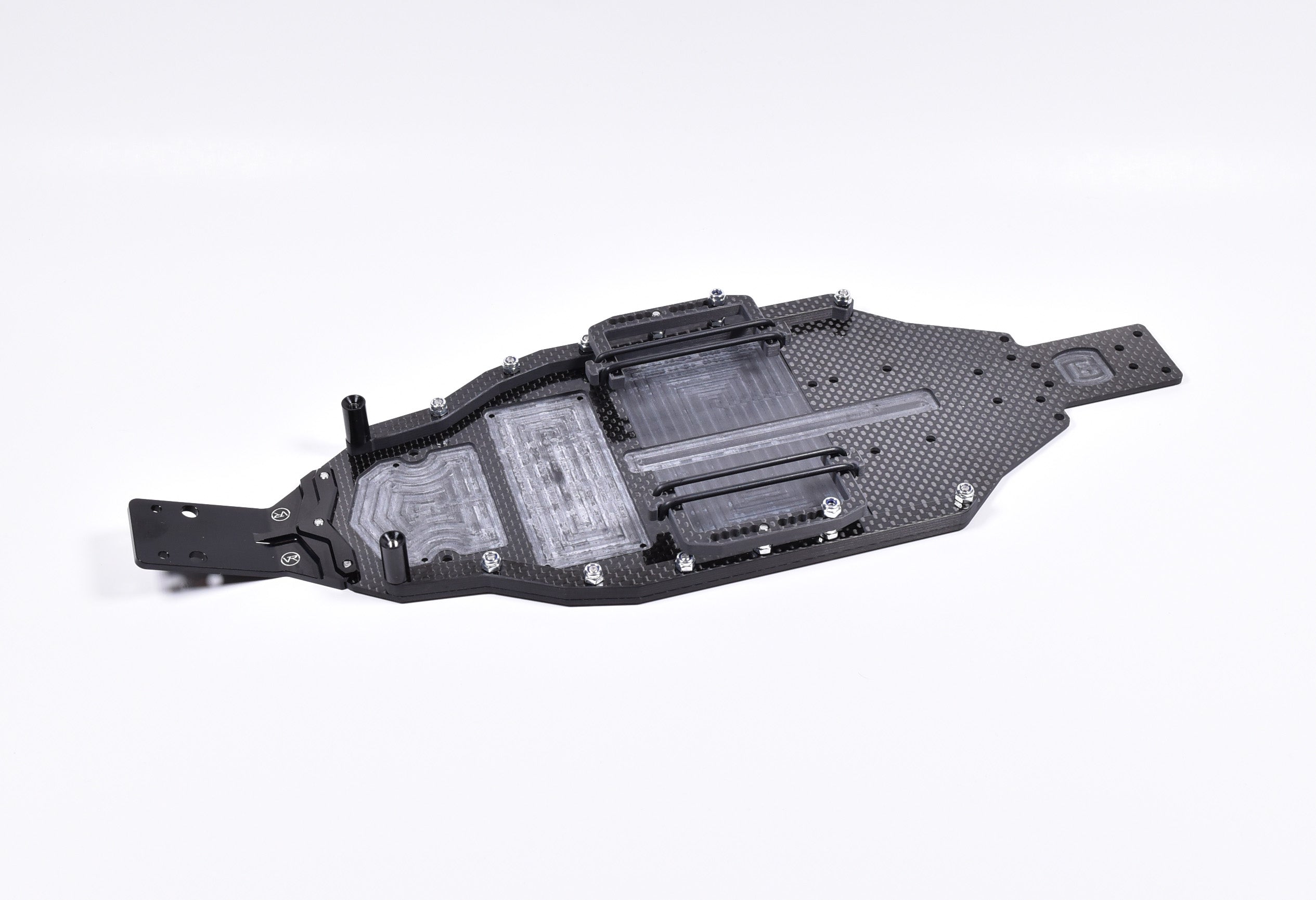 Team Associated T6.4 Carbon Fiber Chassis – Vision Racing