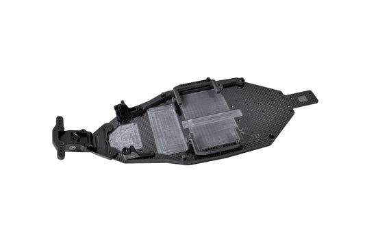 Team Associated B7.1 STD Carbon Fiber Chassis