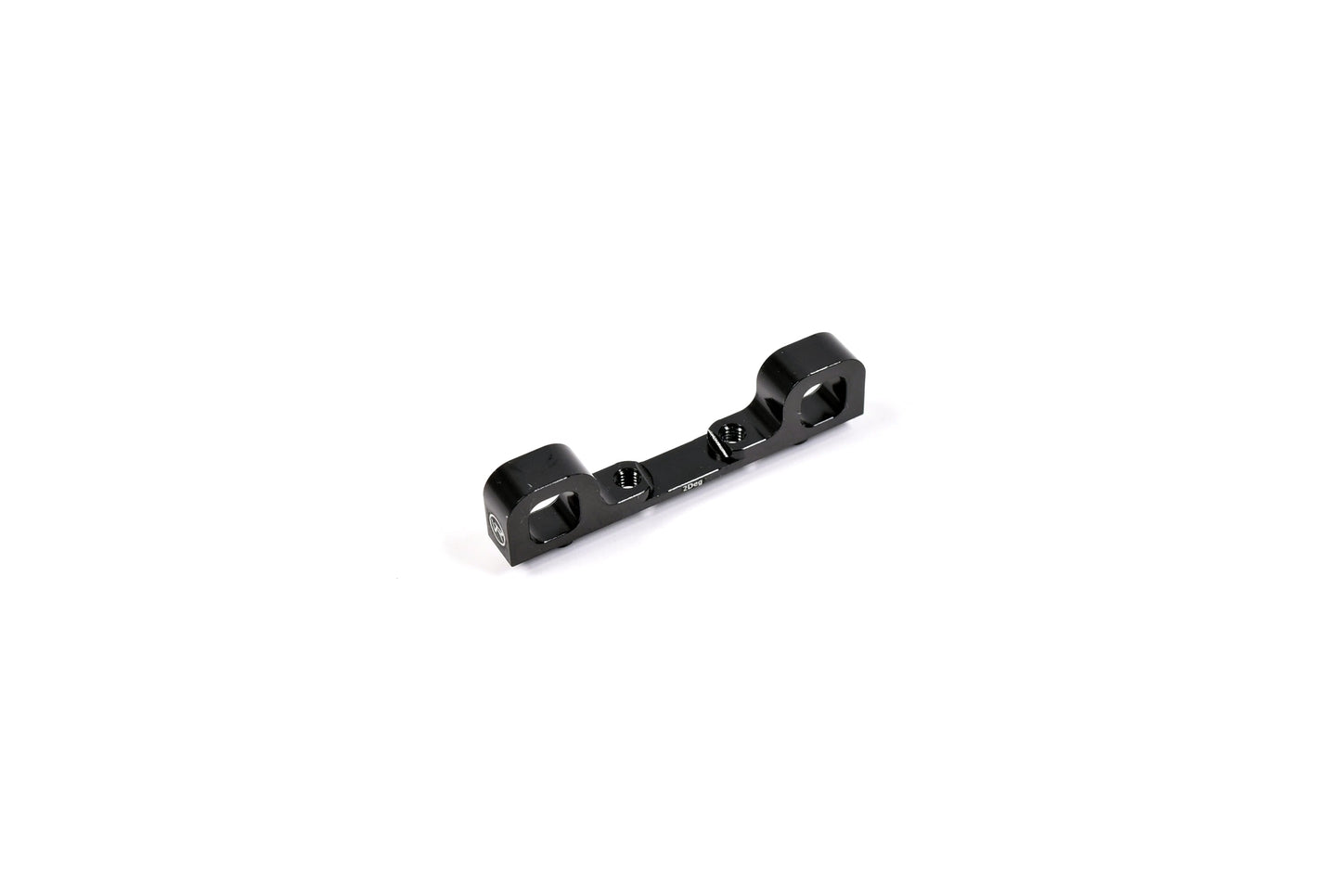 Team Associated B7.1, B7, SC7 & T7 HD Wide Minus One Aluminum C-Block