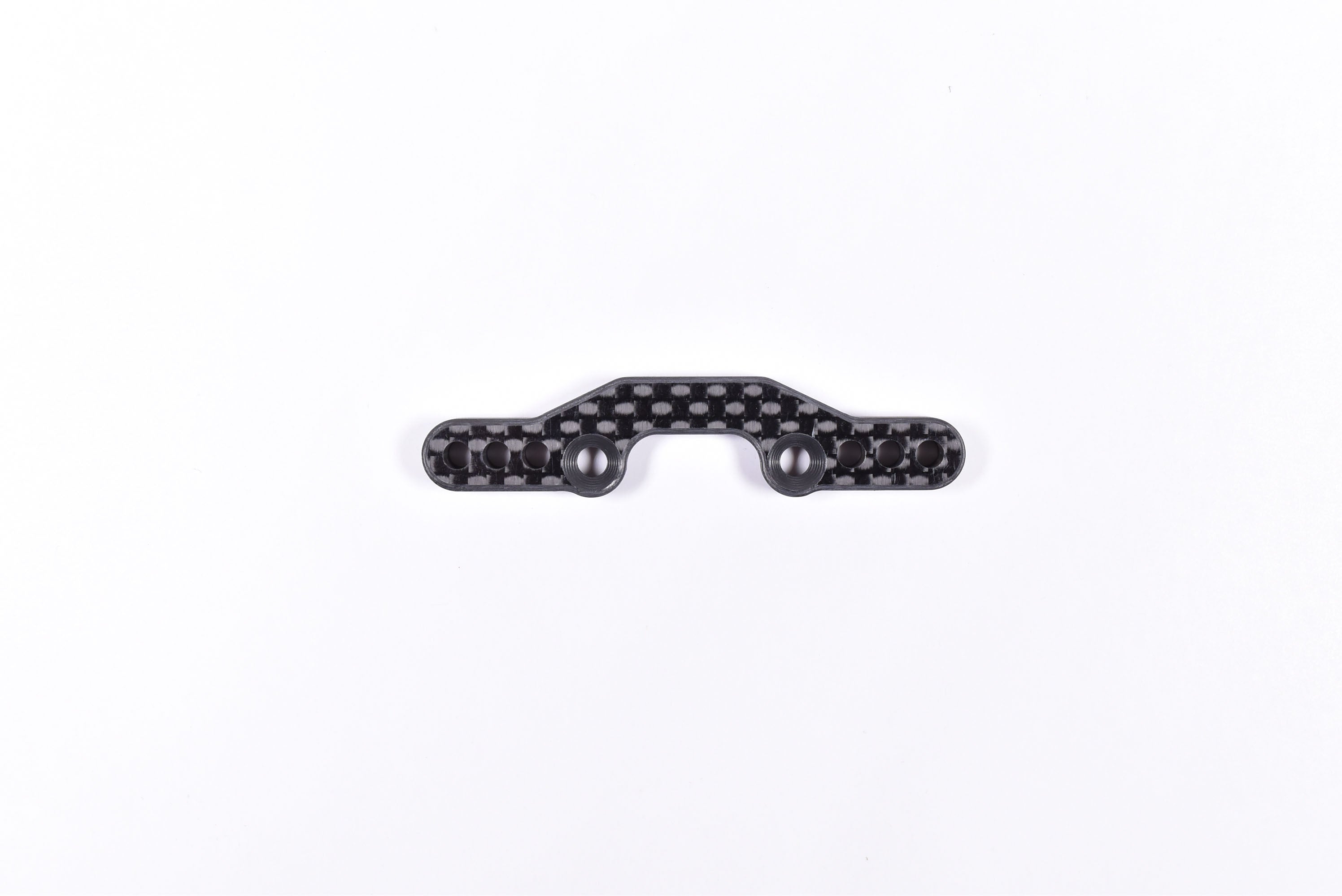 Team Associated B7 Carbon Fiber Chassis Camber Plate – Vision Racing