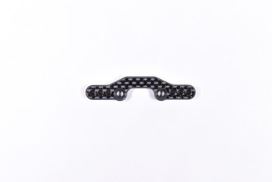 Team Associated B7 Carbon Fiber Chassis Camber Plate