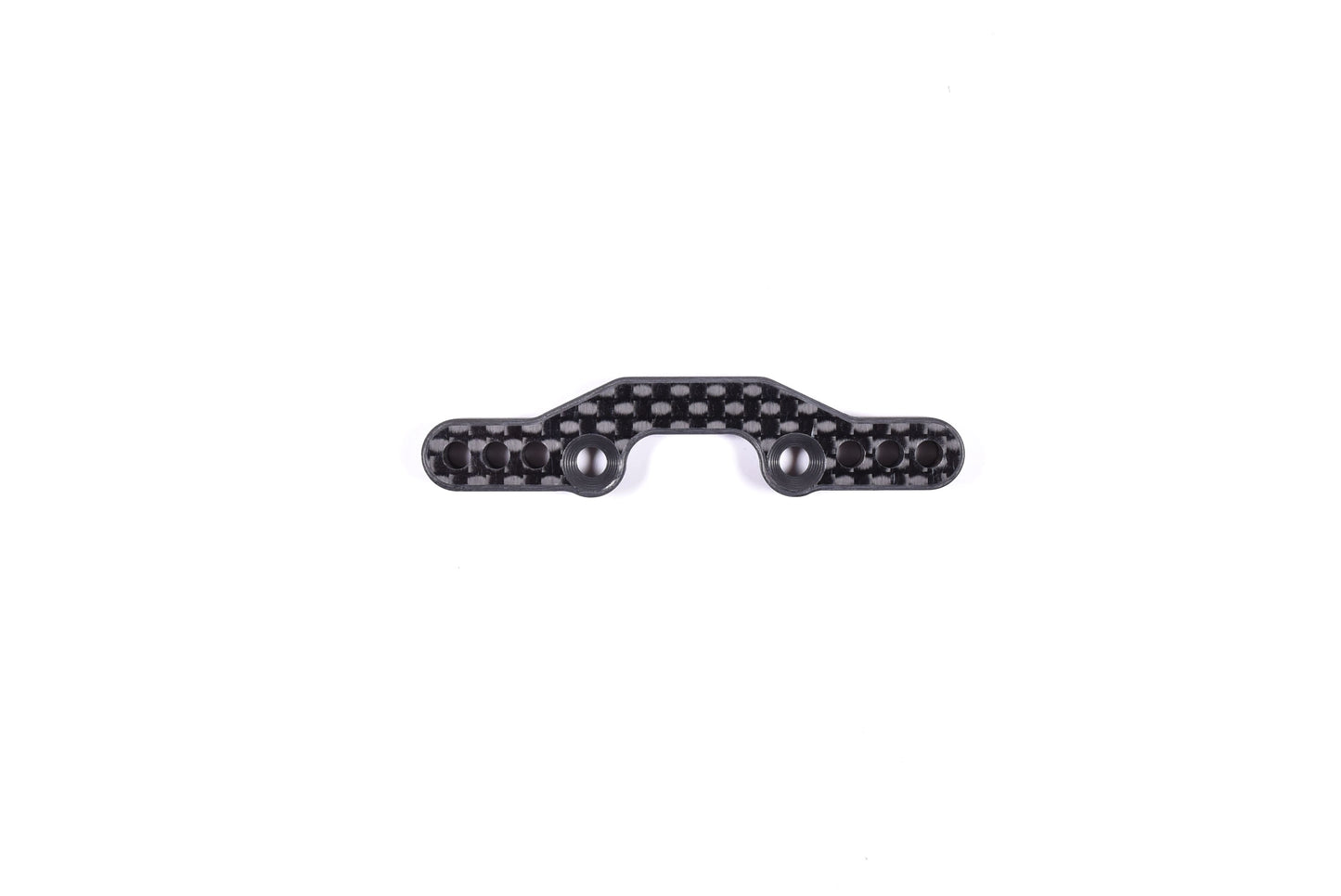 Team Associated B7 Carbon Fiber Chassis Camber Plate
