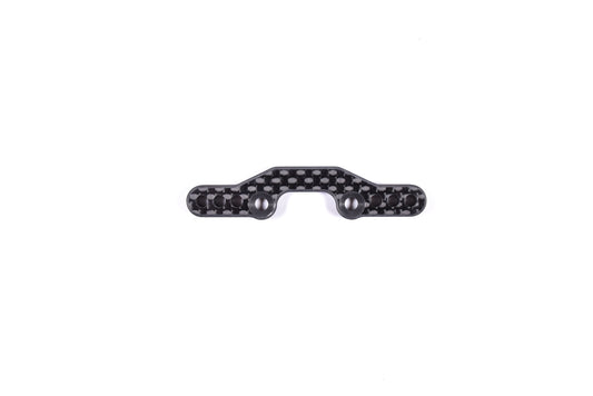 Team Associated B7 Carbon Fiber Chassis Camber Plate