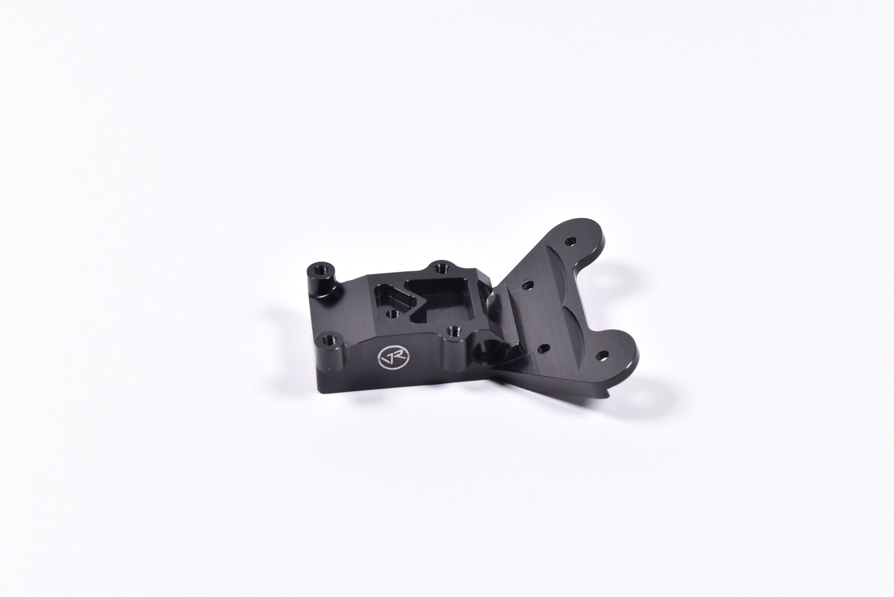 Team Associated B7 Carbon Fiber Chassis Nose Plate – Vision Racing