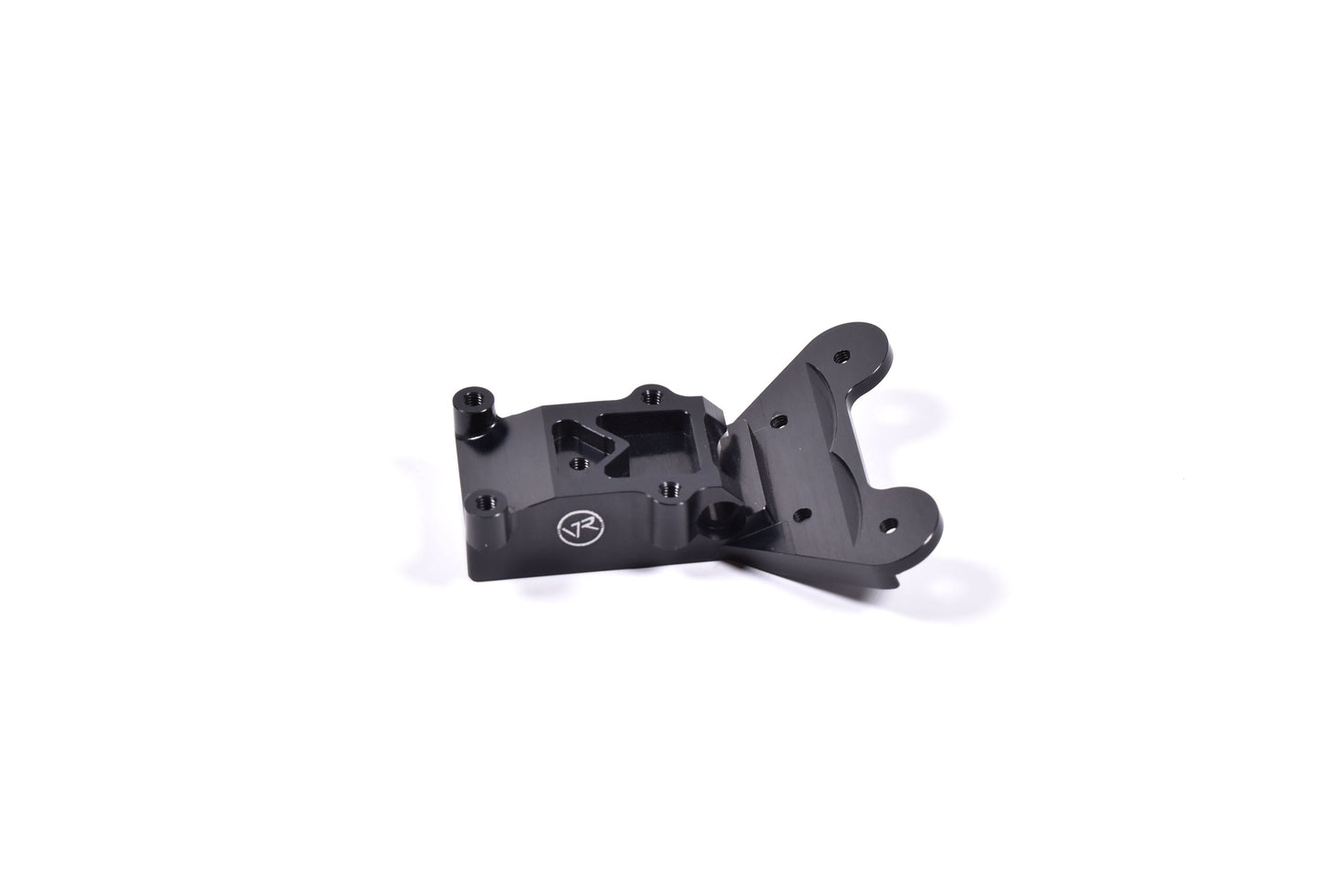Team Associated B7 Carbon Fiber Chassis Nose Plate
