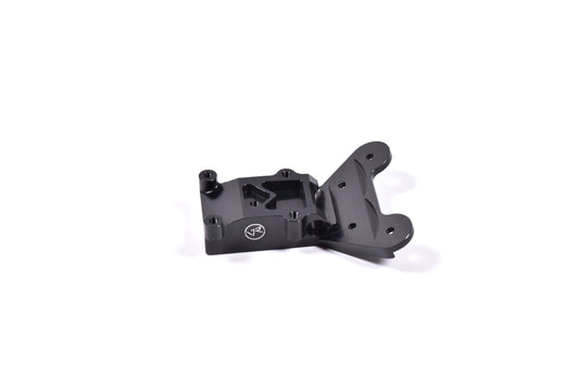 Team Associated B7 Carbon Fiber Chassis Nose Plate