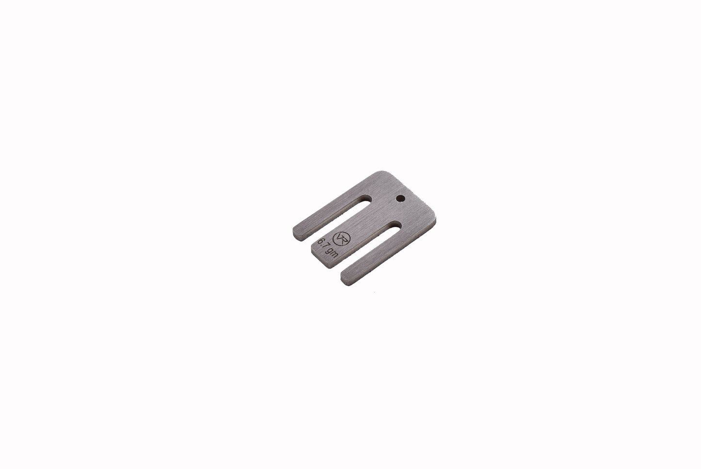 Team Associated B7 Front Bulkhead Shim - 2mm