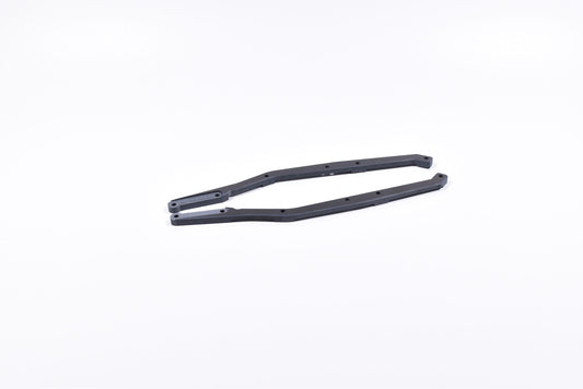 Team Associated B7 STD/-4mm FR4 M-flex Chassis Side Braces