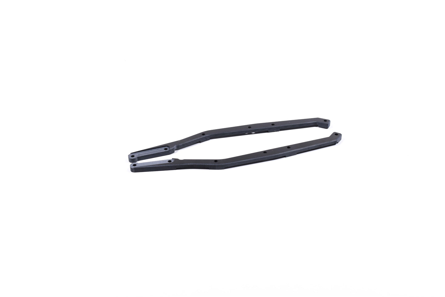 Team Associated B7 STD/-4mm FR4 M-flex Chassis Side Braces