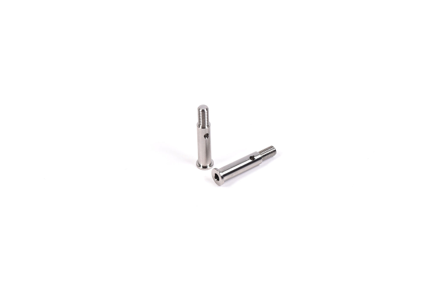 Team Associated B7 Titanium Front Axle