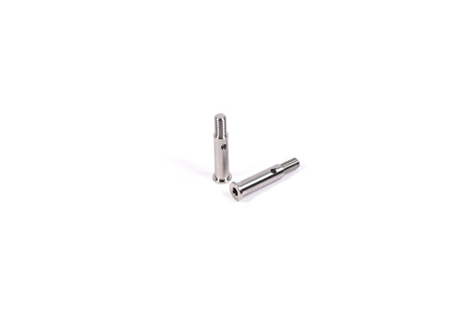 Team Associated B7 Titanium Front Axle