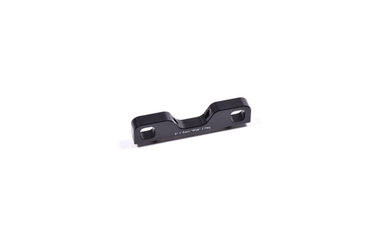 Team Associated B7 Wide Minus Two Aluminum C-Block