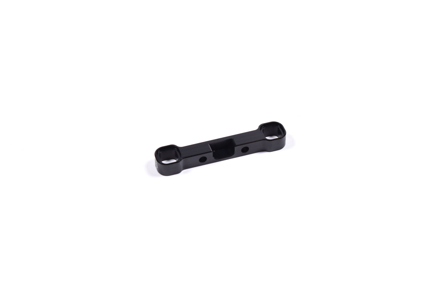 Team Associated B7 Wide Minus Two Aluminum D-Block