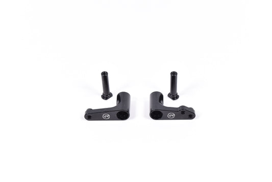Team Associated B84/B84D Steering Bellcrank Set
