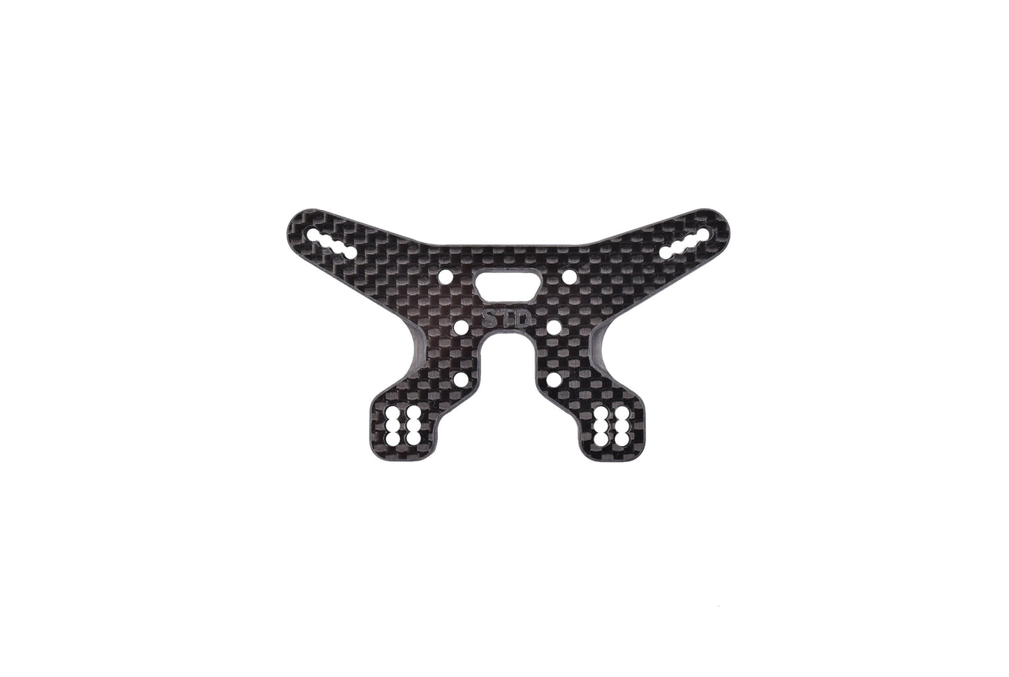 Team Associated B84/B84D STD Carbon Rear Tower 5mm