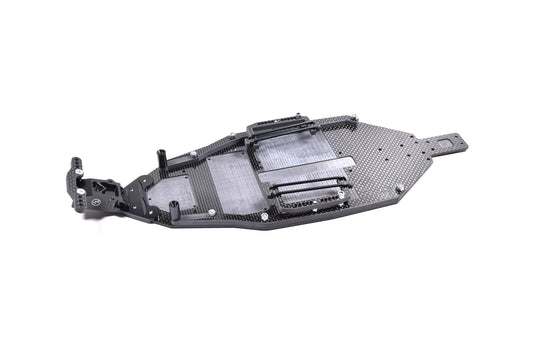 Team Associated T7 STD Carbon Fiber Chassis