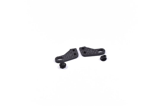 Team Associated B84 & B84D Adjustable Spindle Arm